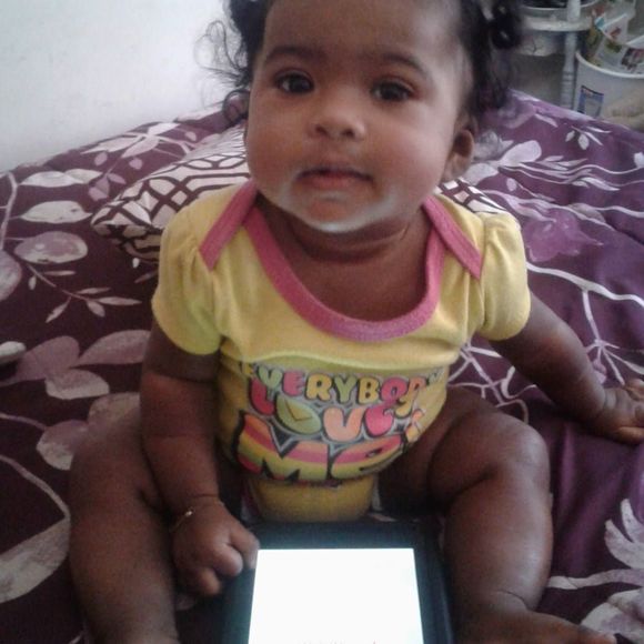 Meet your Posher, Lynn - Picture 1 of 1